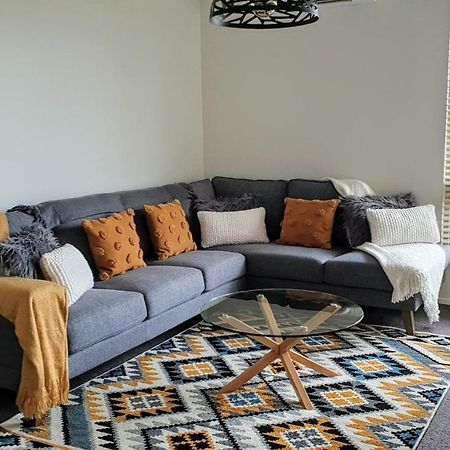 Number 9 Leisure Stay ميناء كامبل المظهر الخارجي الصورة